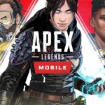 Скачать Apex Legends Mobile APK v.1.3.672.556