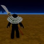 Мастера Ауры Blox Fruits