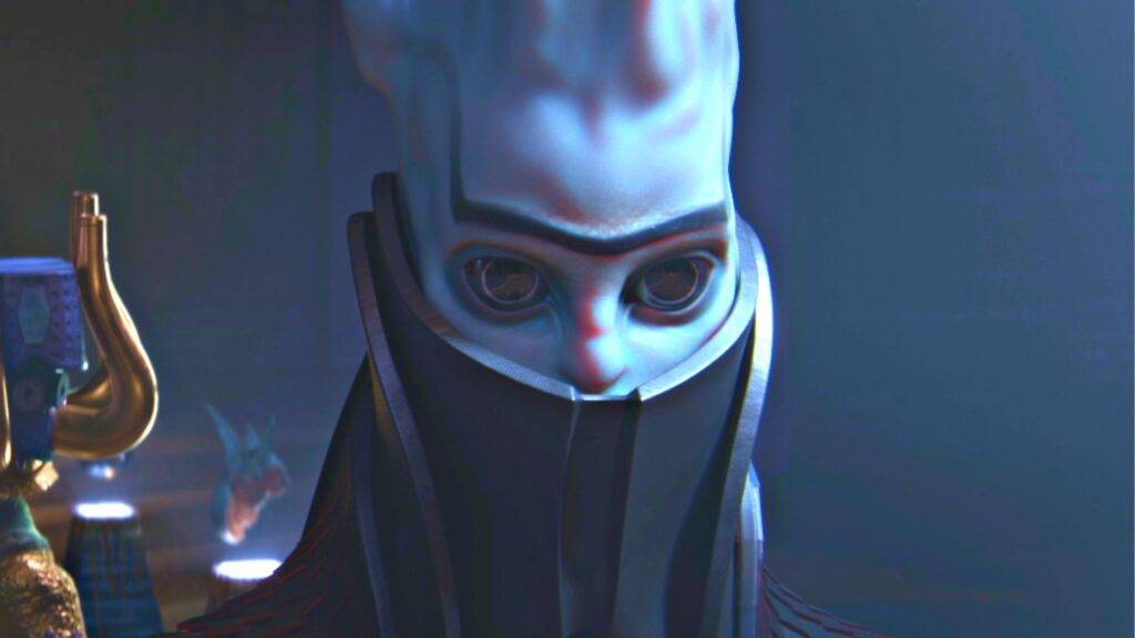 Вуаль Destiny 2