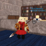 Arcane Odyssey Roblox