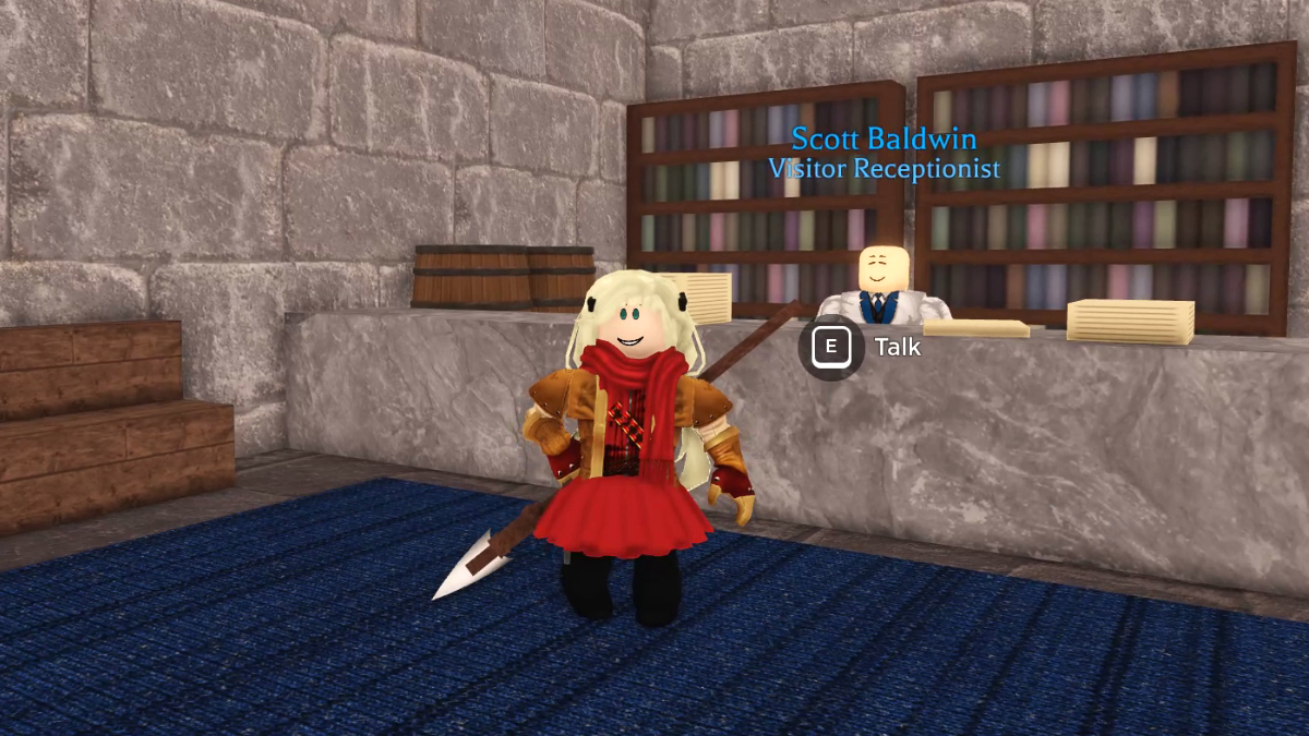 Arcane Odyssey Roblox Arcane Odyssey Roblox