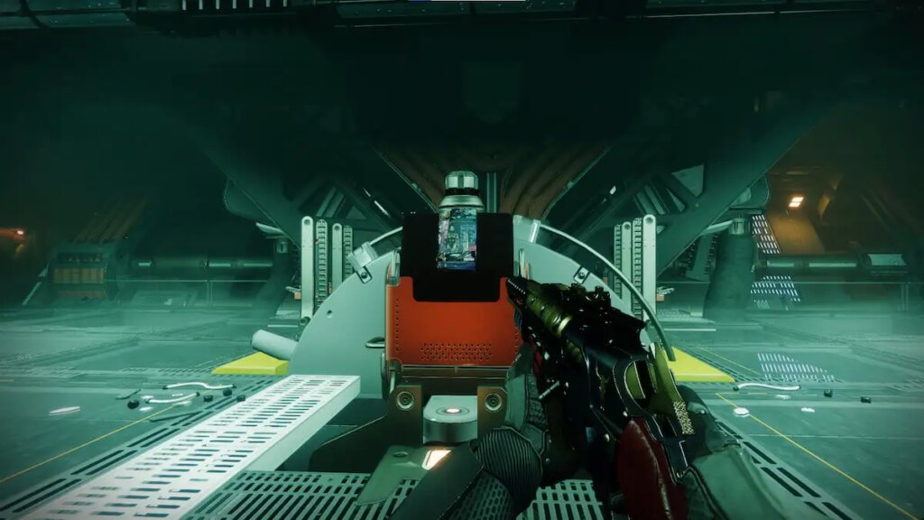 фигурки Destiny 2