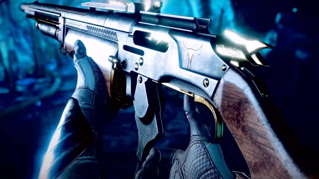 экзотическое оружие броня Destiny 2