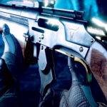 экзотическое оружие броня Destiny 2