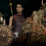 популярные классы Diablo 4