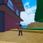 чешую дракона Blox Fruits