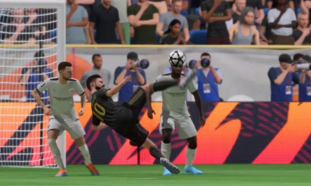 fifa 23 Jankto Silver Stars