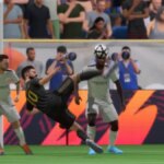 fifa 23 Jankto Silver Stars