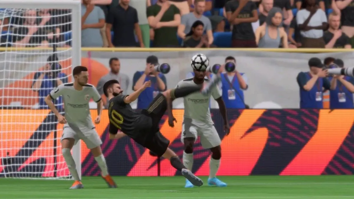 FIFA 23 Moments Jakub Jankto Silver Stars Objectives FIFA 23 Moments Jakub Jankto Silver Stars Objectives