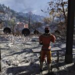 Pioneer Scout Fallout 76