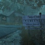 Dolly Sods Fallout 76