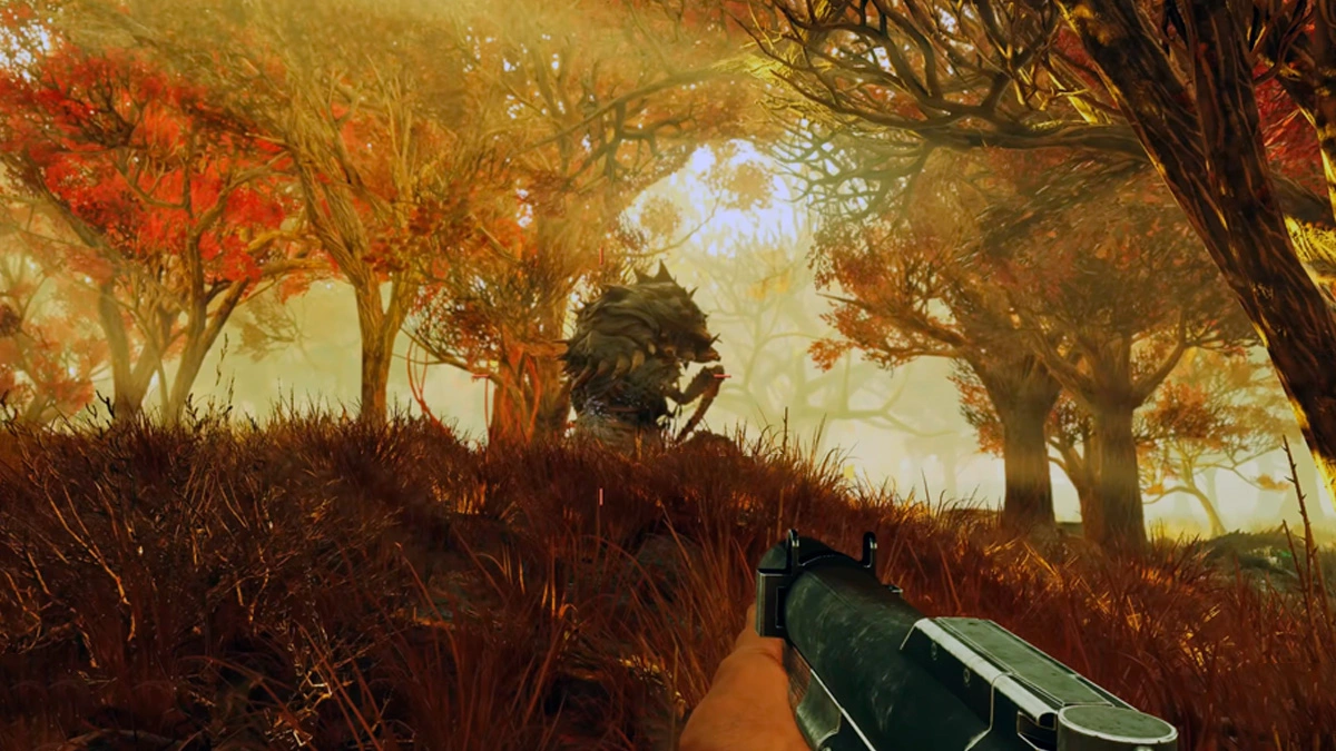 Fallout 76 Fallout 76