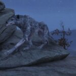 волки Fallout 76