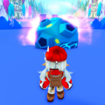 найти комету Pet Simulator X