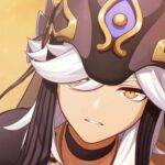 Genshin Impact 3.6
