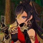 Dehya Genshin Impact продажи