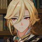 Genshin Impact 3.6 Апеп