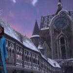 все сундуки Hogwarts Legacy