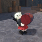 бочки с порохом Roblox Arcane