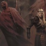 показать FPS Diablo 4