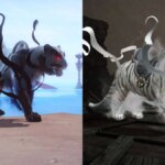 редкие маунты Lost Ark