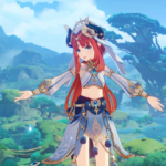 сборки команд Genshin Impact