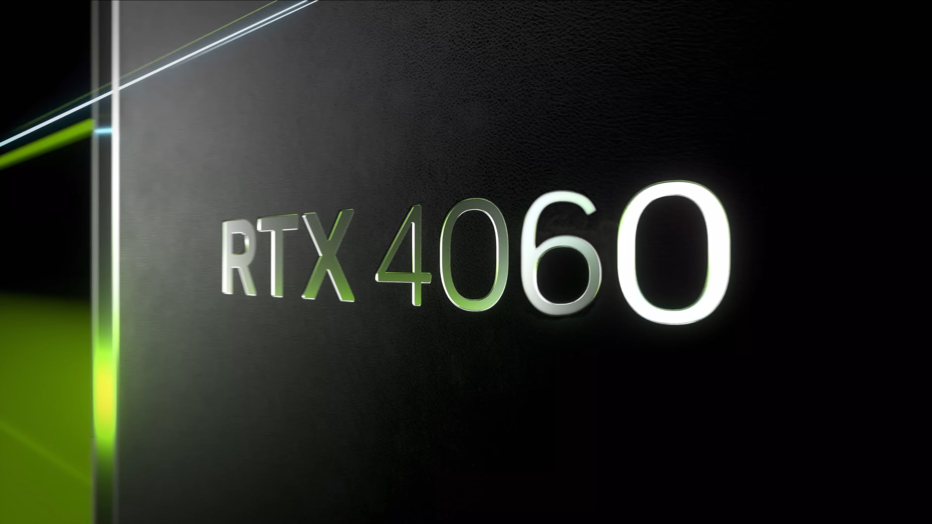 Nvidia RTX 4060 дата выхода