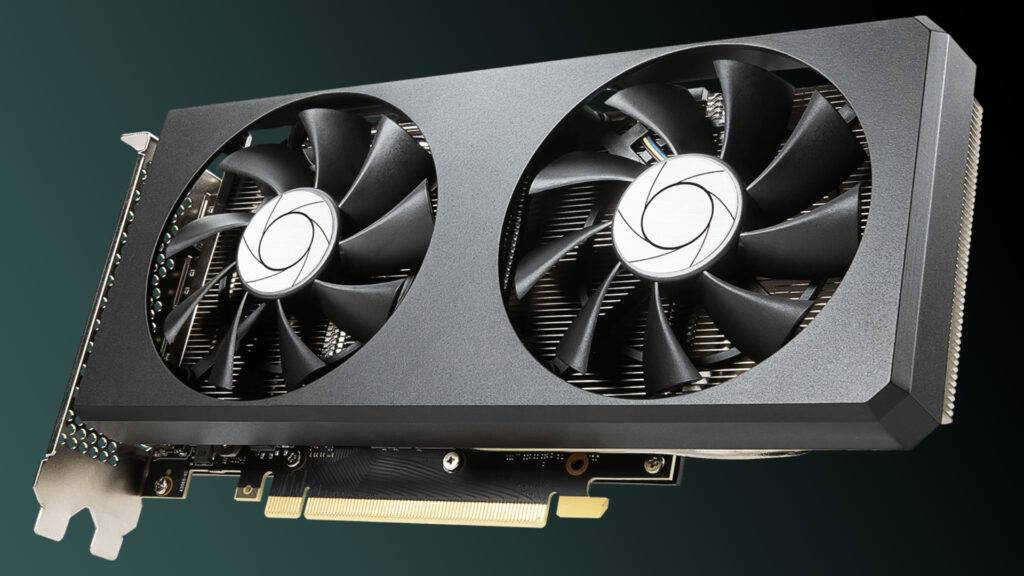 Nvidia RTX 4060 дата выхода