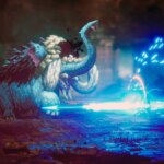 Бегемота Octopath Traveler 2