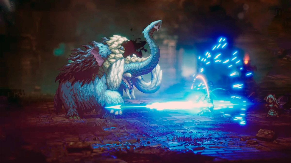 Octopath Traveler 2 Octopath Traveler 2