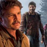 Джоэл The Last Of Us