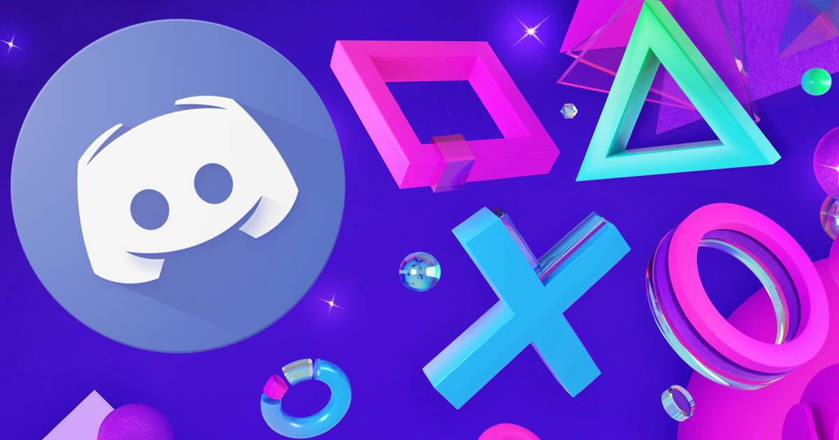 PS5 2023 Discord PS5 2023 Discord