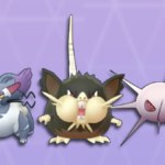 10 самых уродливых покемонов всех времен