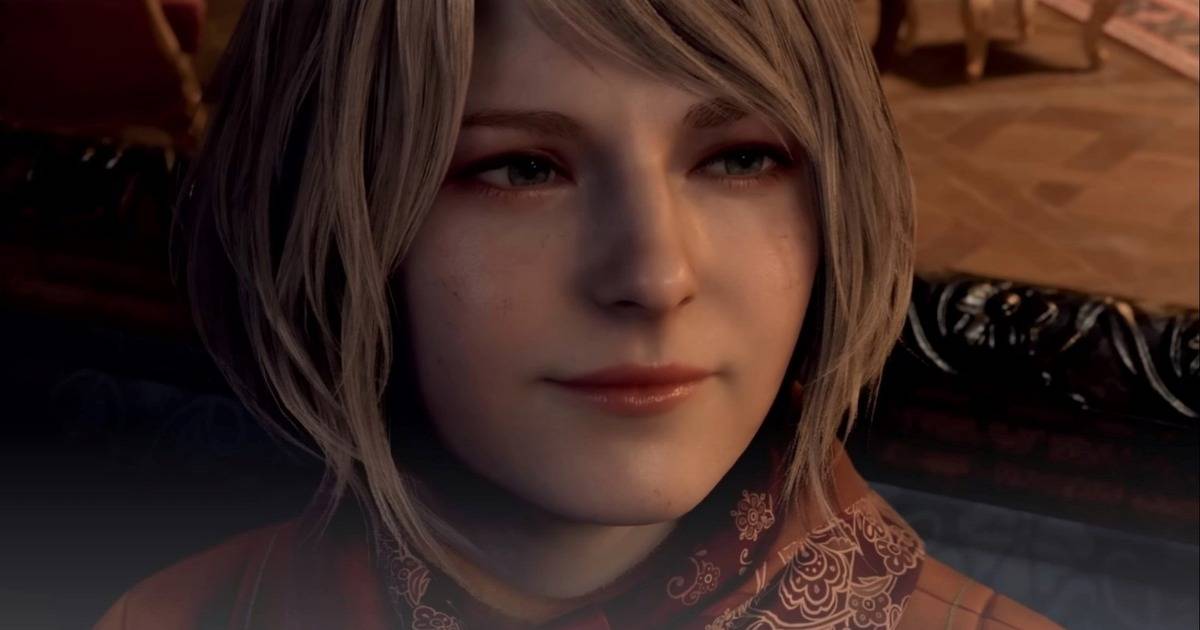 Resident Evil 4 Remake 3 Resident Evil 4 Remake 3