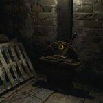 Литографические камни Resident Evil 4 Remake