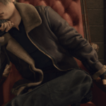 Позор семьи Салазар