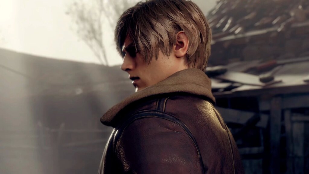 синие медальоны Resident Evil 4