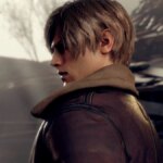 синие медальоны Resident Evil 4