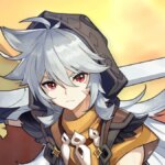 Razor Genshin Impact