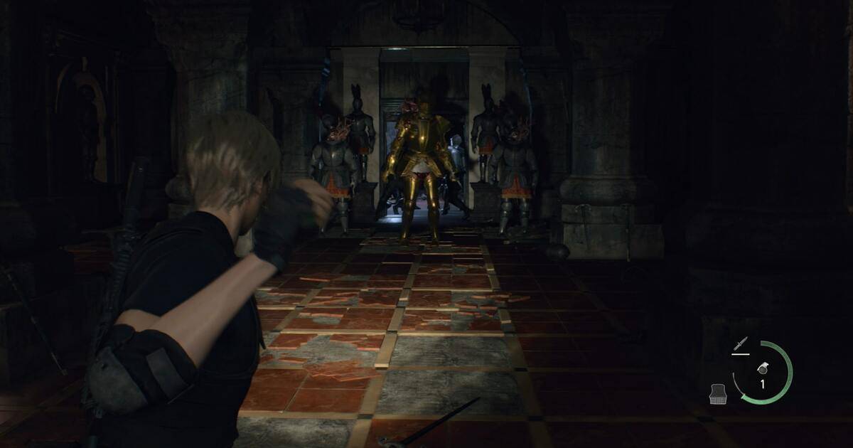 171 187 Resident Evil 4 Remake 171 187 Resident Evil 4 Remake