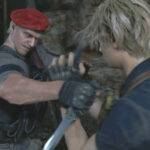 Все достижения Resident Evil 4 Remake