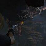 Улей насекомых Resident Evil 4