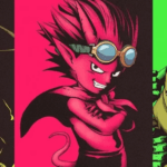 Sand Land аниме