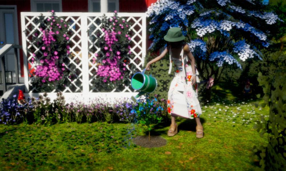 системные требования Life By You