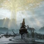 Белолицего Варре Elden Ring