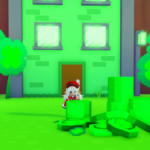 Clover Coins Pet Simulator