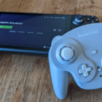 Wii Dolphin GameCube Steam