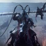 элементы Wo Long Fallen