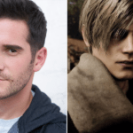 Актеры озвучки Resident Evil 4 Remake