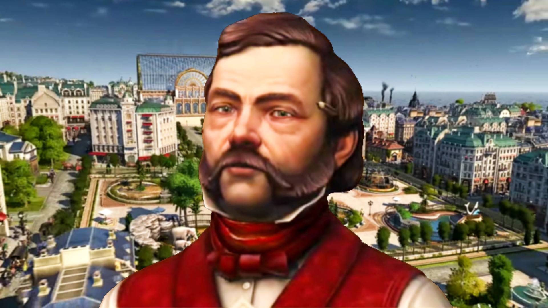 Anno 1800 Steam Anno 1800 Steam